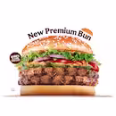 Mutton Whopper Double Patty