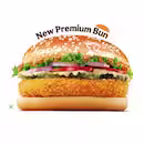 Boss Whopper Veg