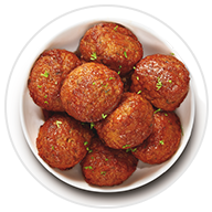 Chicken Meat Balls