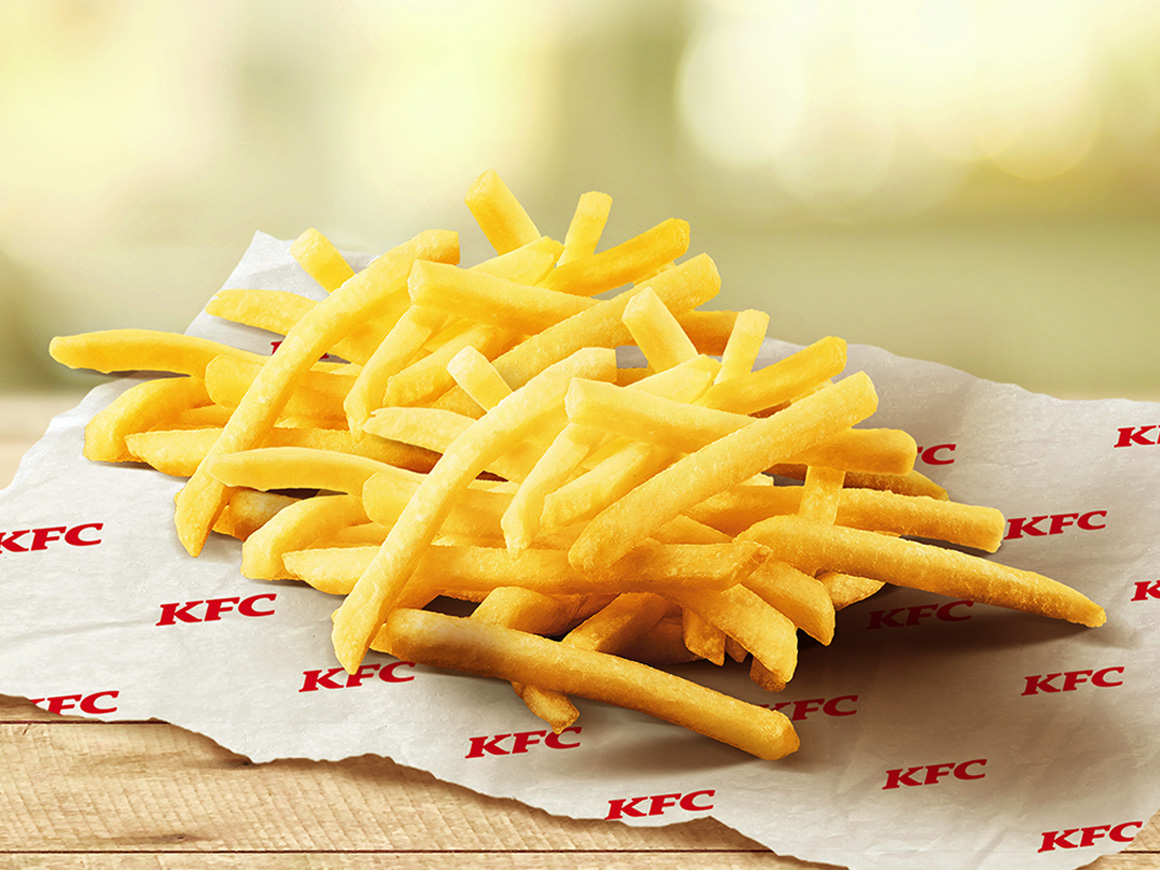 Fries