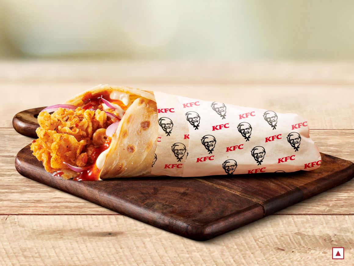 Classic Chicken Roll