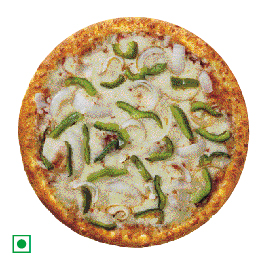FRESH VEGGIE