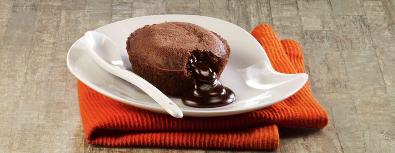 Lava Cake